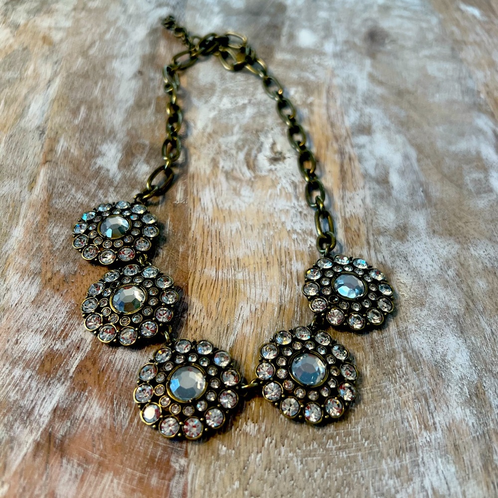 Women’s Necklace- J.crew